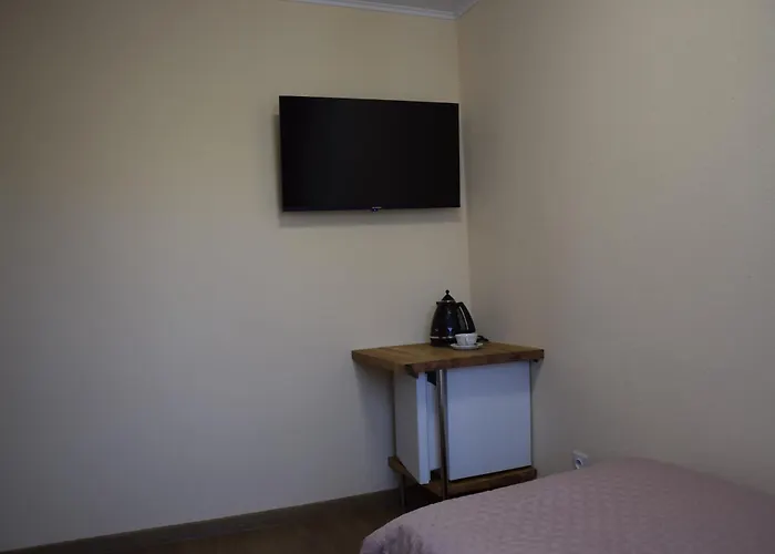 Villa AsesorPensjonat